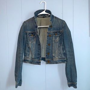 American Eagle Jean Jacket